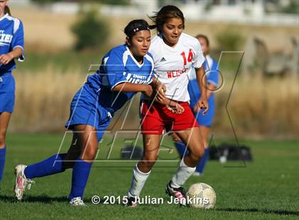 Thumbnail 2 in Emmett @ Weiser photogallery.
