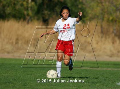 Thumbnail 3 in Emmett @ Weiser photogallery.