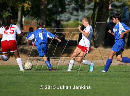 Thumbnail 1 in Emmett @ Weiser photogallery.