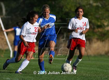 Thumbnail 3 in Emmett @ Weiser photogallery.