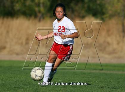 Thumbnail 2 in Emmett @ Weiser photogallery.