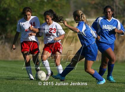 Thumbnail 3 in Emmett @ Weiser photogallery.