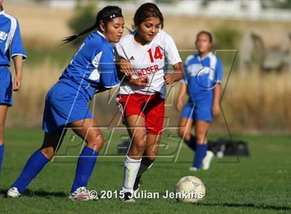 Thumbnail 1 in Emmett @ Weiser photogallery.