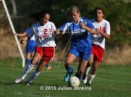 Thumbnail 3 in Emmett @ Weiser photogallery.