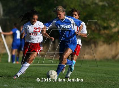 Thumbnail 2 in Emmett @ Weiser photogallery.