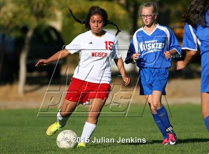 Thumbnail 1 in Emmett @ Weiser photogallery.