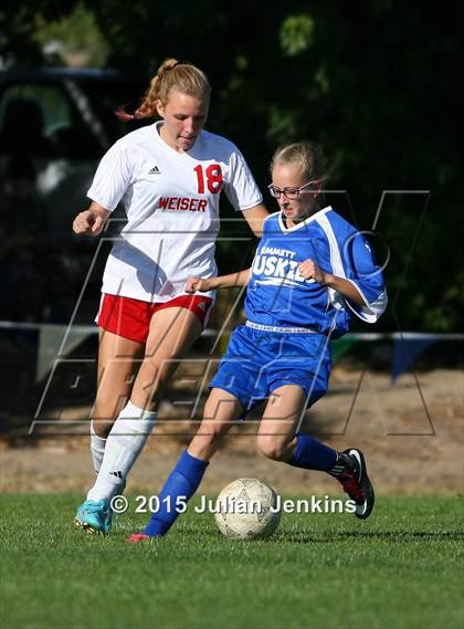 Thumbnail 1 in Emmett @ Weiser photogallery.