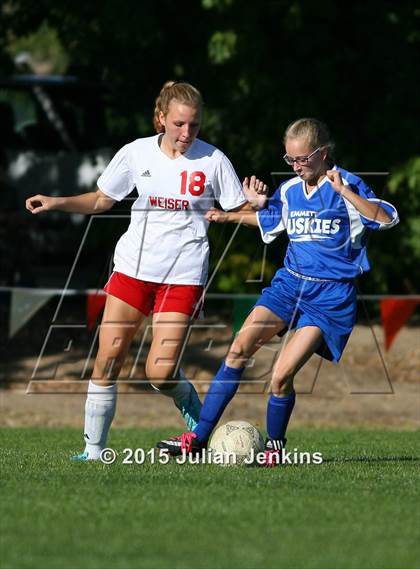 Thumbnail 3 in Emmett @ Weiser photogallery.