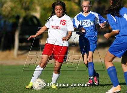 Thumbnail 2 in Emmett @ Weiser photogallery.