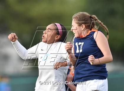 Thumbnail 1 in Johnson [Claudia Taylor] vs Brandeis (6A Region 4 Bi-District) photogallery.