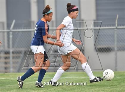 Thumbnail 1 in Johnson [Claudia Taylor] vs Brandeis (6A Region 4 Bi-District) photogallery.