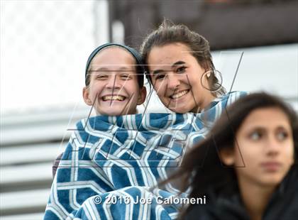 Thumbnail 2 in Johnson [Claudia Taylor] vs Brandeis (6A Region 4 Bi-District) photogallery.