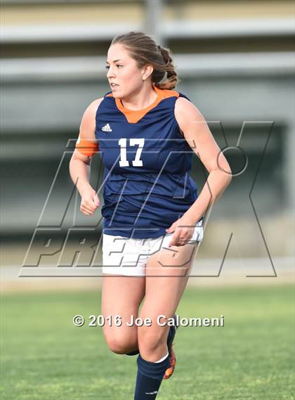 Thumbnail 1 in Johnson [Claudia Taylor] vs Brandeis (6A Region 4 Bi-District) photogallery.