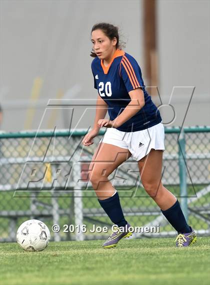 Thumbnail 1 in Johnson [Claudia Taylor] vs Brandeis (6A Region 4 Bi-District) photogallery.