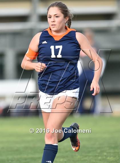 Thumbnail 2 in Johnson [Claudia Taylor] vs Brandeis (6A Region 4 Bi-District) photogallery.