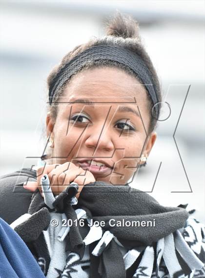 Thumbnail 2 in Johnson [Claudia Taylor] vs Brandeis (6A Region 4 Bi-District) photogallery.