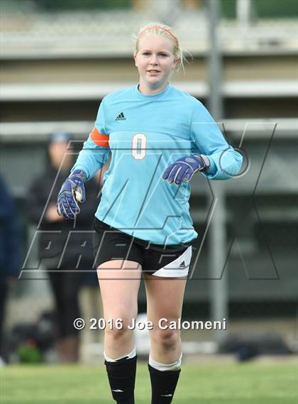 Thumbnail 1 in Johnson [Claudia Taylor] vs Brandeis (6A Region 4 Bi-District) photogallery.