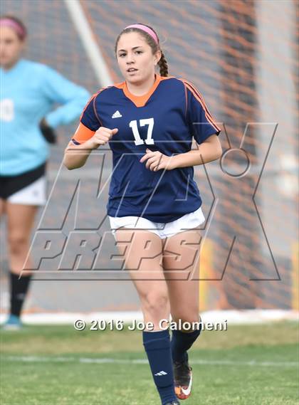 Thumbnail 2 in Johnson [Claudia Taylor] vs Brandeis (6A Region 4 Bi-District) photogallery.
