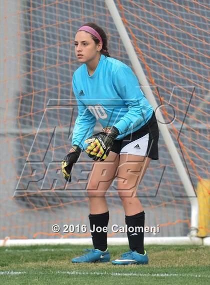 Thumbnail 1 in Johnson [Claudia Taylor] vs Brandeis (6A Region 4 Bi-District) photogallery.