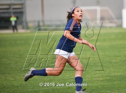 Thumbnail 1 in Johnson [Claudia Taylor] vs Brandeis (6A Region 4 Bi-District) photogallery.