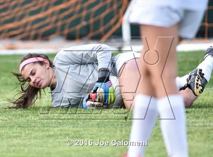 Thumbnail 3 in Johnson [Claudia Taylor] vs Brandeis (6A Region 4 Bi-District) photogallery.