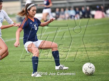 Thumbnail 3 in Johnson [Claudia Taylor] vs Brandeis (6A Region 4 Bi-District) photogallery.