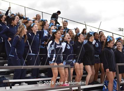 Thumbnail 1 in Johnson [Claudia Taylor] vs Brandeis (6A Region 4 Bi-District) photogallery.