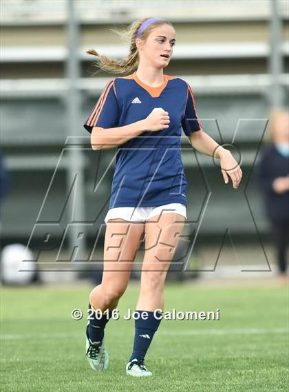 Thumbnail 1 in Johnson [Claudia Taylor] vs Brandeis (6A Region 4 Bi-District) photogallery.