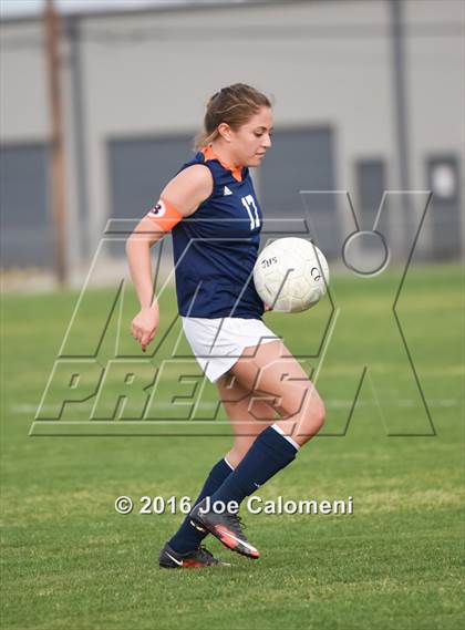 Thumbnail 1 in Johnson [Claudia Taylor] vs Brandeis (6A Region 4 Bi-District) photogallery.