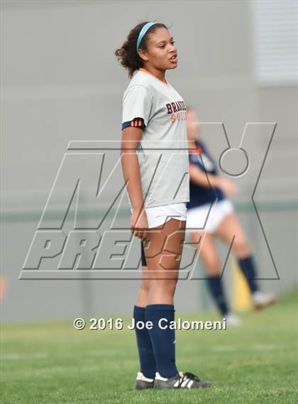 Thumbnail 2 in Johnson [Claudia Taylor] vs Brandeis (6A Region 4 Bi-District) photogallery.