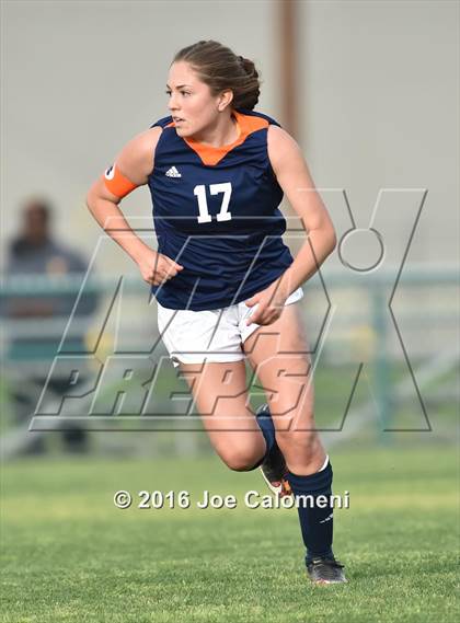 Thumbnail 3 in Johnson [Claudia Taylor] vs Brandeis (6A Region 4 Bi-District) photogallery.