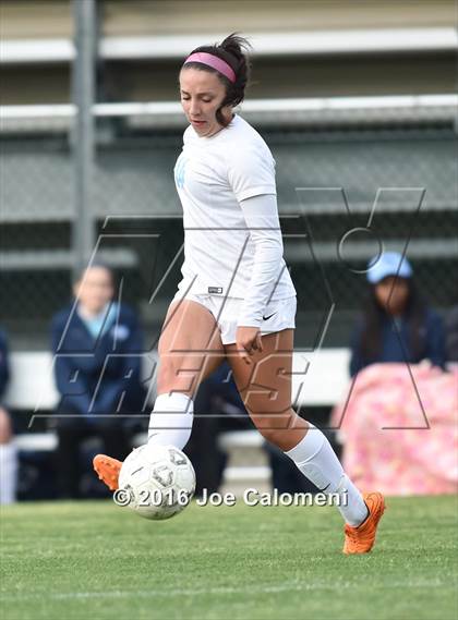 Thumbnail 1 in Johnson [Claudia Taylor] vs Brandeis (6A Region 4 Bi-District) photogallery.