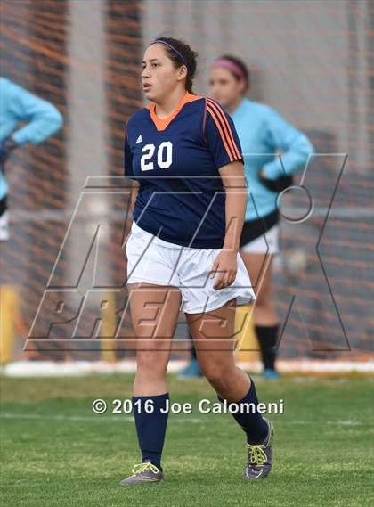 Thumbnail 1 in Johnson [Claudia Taylor] vs Brandeis (6A Region 4 Bi-District) photogallery.