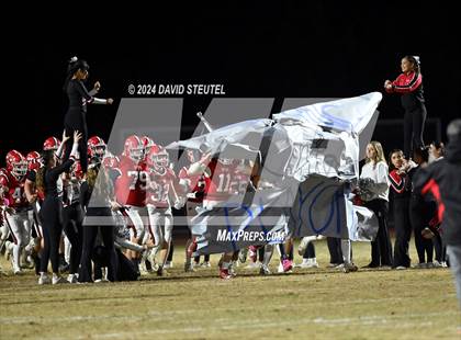 Thumbnail 2 in Hamilton @ Winters (CIF NS D4 Semi Final) photogallery.