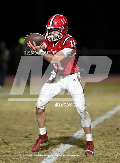 Thumbnail 1 in Hamilton @ Winters (CIF NS D4 Semi Final) photogallery.