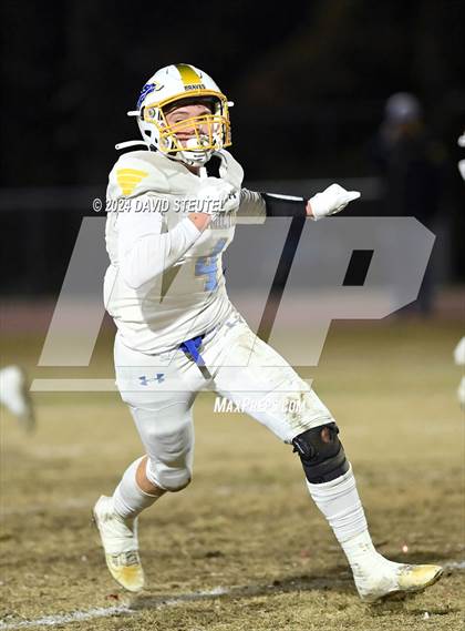Thumbnail 3 in Hamilton @ Winters (CIF NS D4 Semi Final) photogallery.