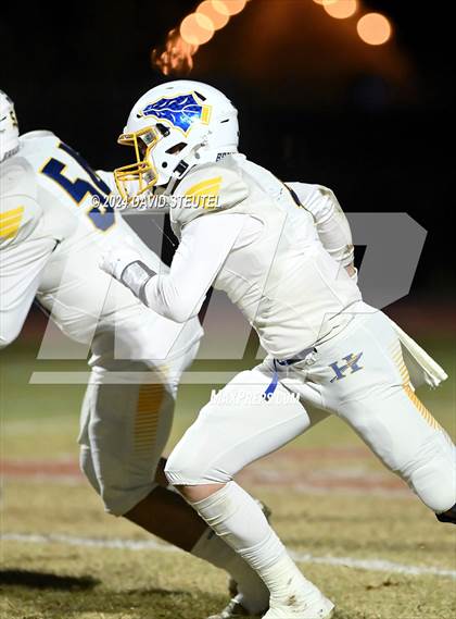 Thumbnail 2 in Hamilton @ Winters (CIF NS D4 Semi Final) photogallery.