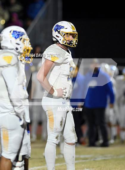 Thumbnail 3 in Hamilton @ Winters (CIF NS D4 Semi Final) photogallery.