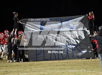 Thumbnail 1 in Hamilton @ Winters (CIF NS D4 Semi Final) photogallery.