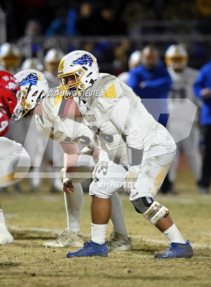 Thumbnail 2 in Hamilton @ Winters (CIF NS D4 Semi Final) photogallery.