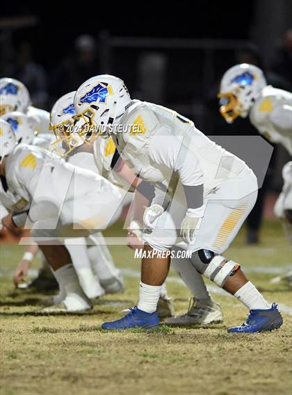 Thumbnail 3 in Hamilton @ Winters (CIF NS D4 Semi Final) photogallery.