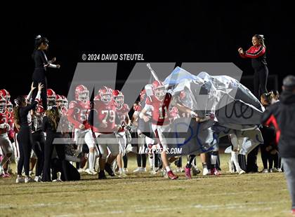Thumbnail 3 in Hamilton @ Winters (CIF NS D4 Semi Final) photogallery.