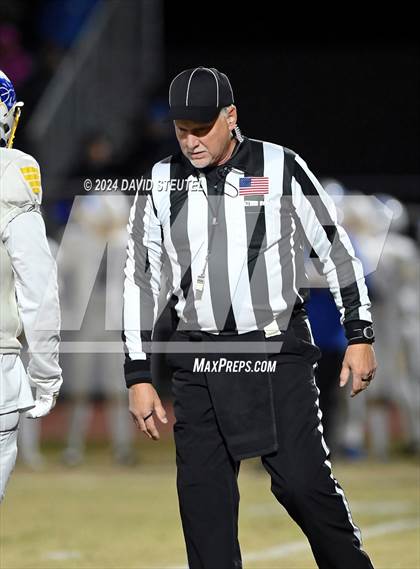 Thumbnail 2 in Hamilton @ Winters (CIF NS D4 Semi Final) photogallery.