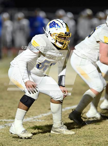 Thumbnail 2 in Hamilton @ Winters (CIF NS D4 Semi Final) photogallery.