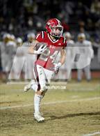 Photo from the gallery "Hamilton @ Winters (CIF NS D4 Semi Final)"