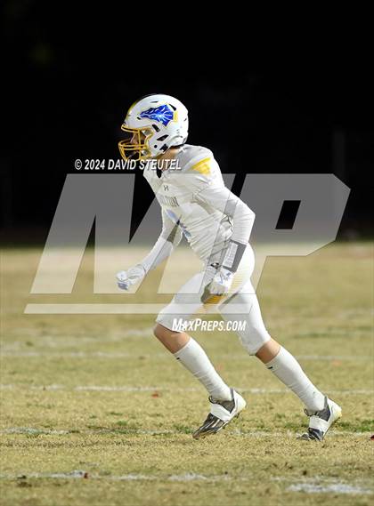 Thumbnail 3 in Hamilton @ Winters (CIF NS D4 Semi Final) photogallery.