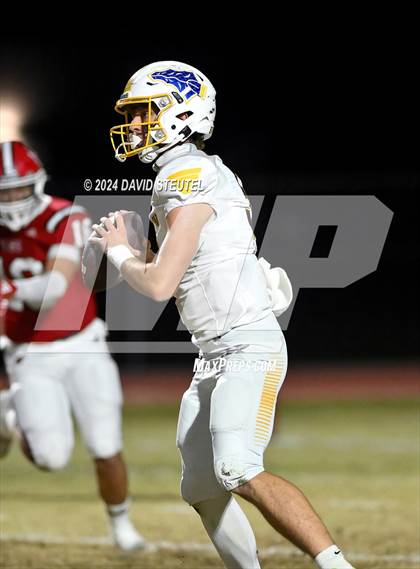 Thumbnail 1 in Hamilton @ Winters (CIF NS D4 Semi Final) photogallery.