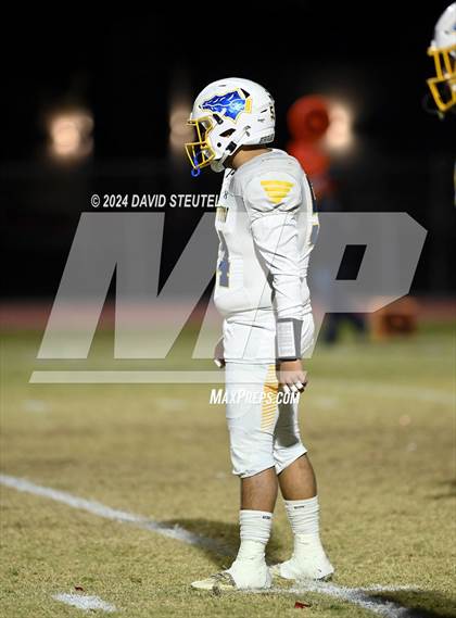 Thumbnail 2 in Hamilton @ Winters (CIF NS D4 Semi Final) photogallery.