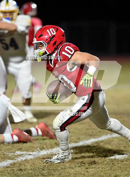 Thumbnail 2 in Hamilton @ Winters (CIF NS D4 Semi Final) photogallery.