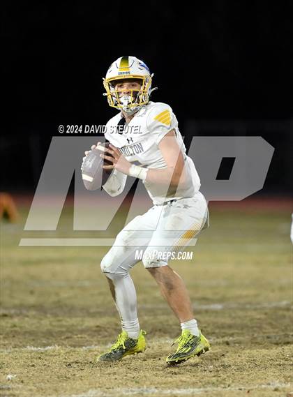 Thumbnail 3 in Hamilton @ Winters (CIF NS D4 Semi Final) photogallery.